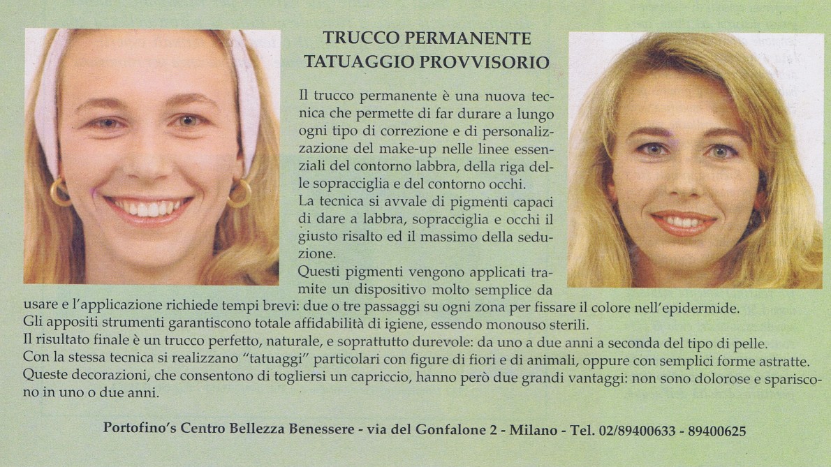 Corriere Della Sera del 1992