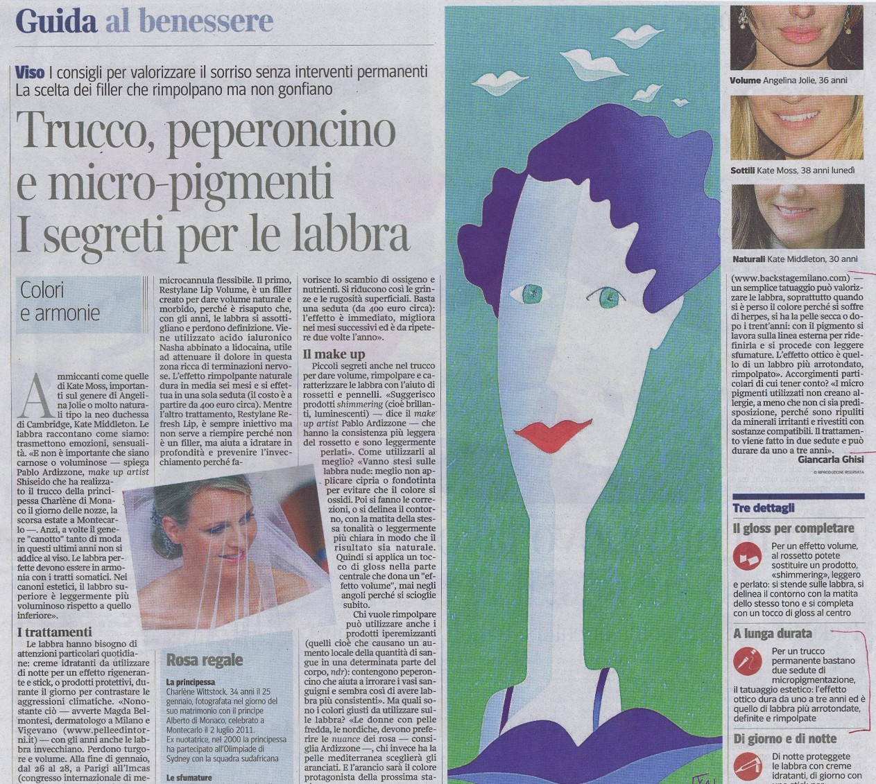 Il Giornale 2014